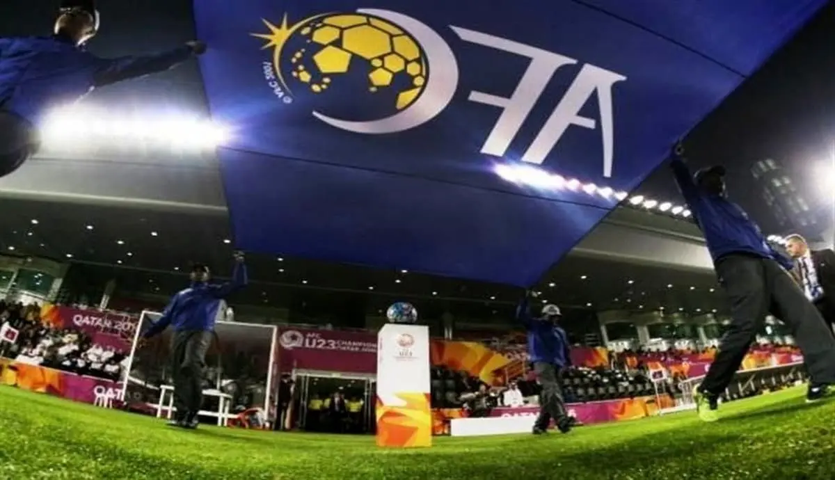 عربستان میزبان مرحله نهایی لیگ نخبگان فوتبال آسیا شد