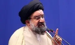 احمد خاتمی: موفقیت دولتمردان در عمل به رهنمودهای رهبری است/بیکاری جوانان، با عدالت در تعارض است