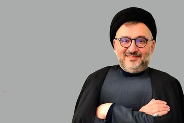 کنایه سنگین زیدآبادی به جبهه پایداری به خاطر حذف تصویر امام خمینی از فهرست انتخاباتی 