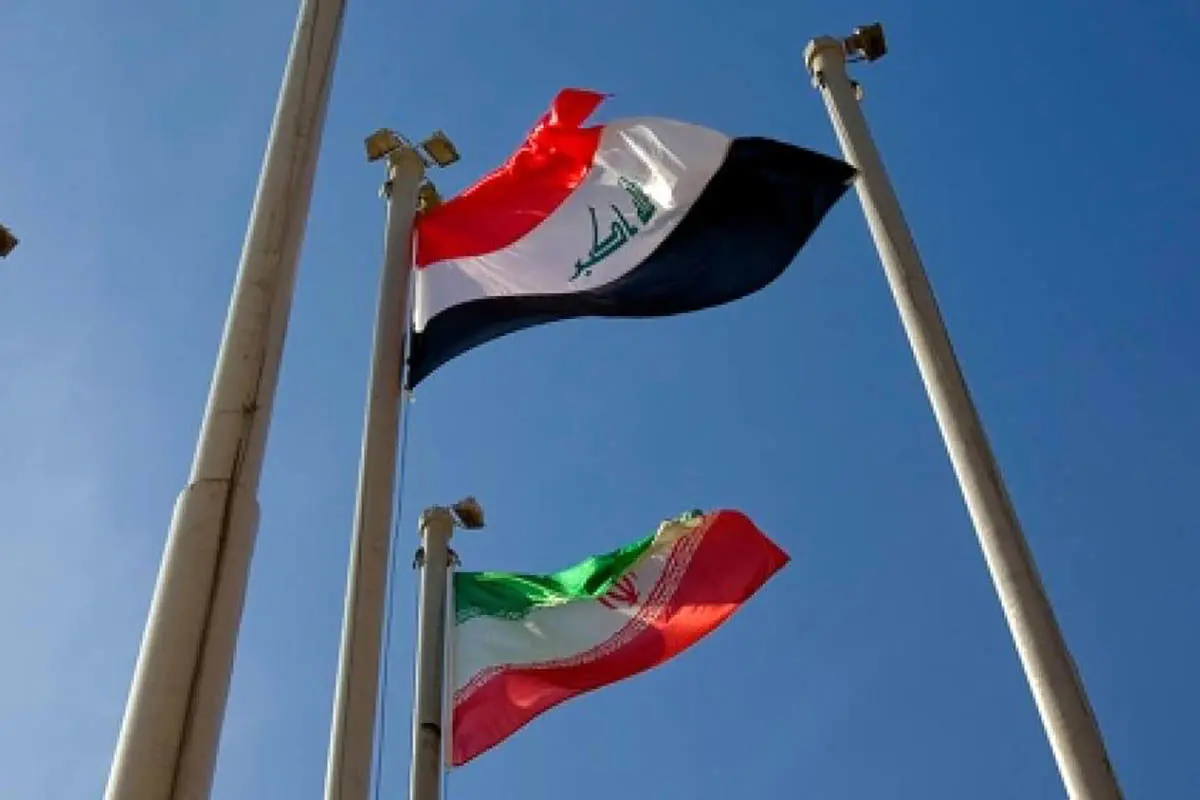 تجارت ایران و عراق به 4.6 میلیارد دلار رسید