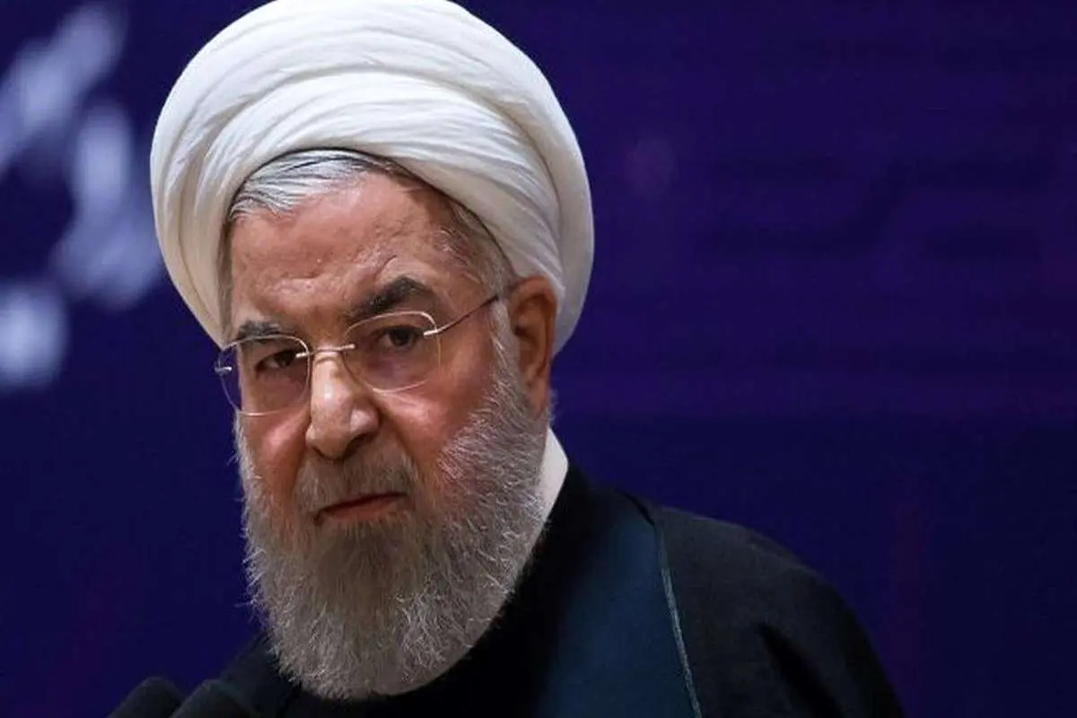  پاسخ روابط عمومی دفتر حسن روحانی به ادعای قالیباف: قانون هسته‌ای به درخواست شعام تصویب نشد