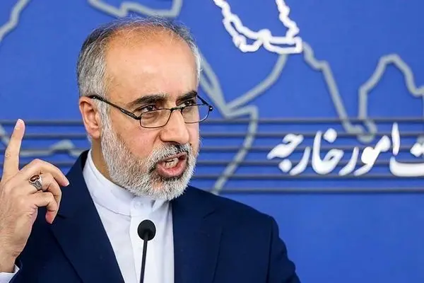 احضار سفیر ایران در آلمان
