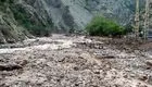 هشدار وقوع سیلاب در شهرستان‌های مختلف گیلان
