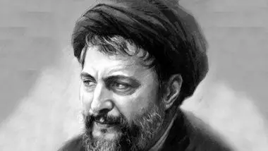 امام موسی صدر زندانی بشار اسد بوده است؟