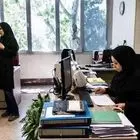 کاهش ساعت کار ادارات استان فارس ادامه‌دار شد