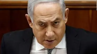 نتانیاهو: حمله شب گذشته به رفح غم‌انگیز بود!