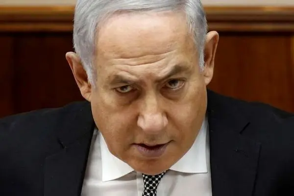 نتانیاهو ۱۳ ژوئن در کنگره آمریکا سخنرانی می‌کند