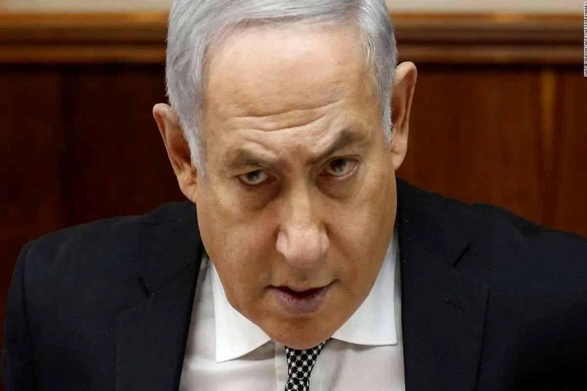 نتانیاهو: حمله شب گذشته به رفح غم‌انگیز بود!
