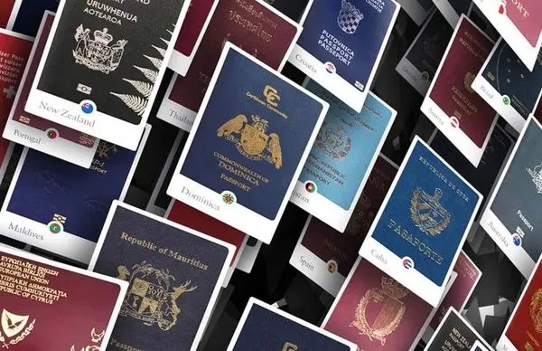 اینفوگرافیک| نگاهی به قدرتمندی پاسپورت‌ کشورهای منطقه در سال 2024