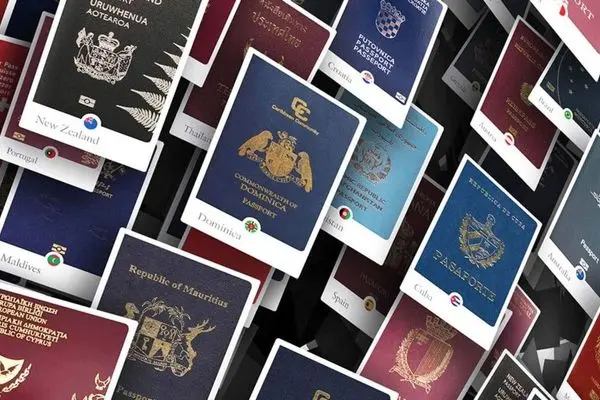 اعلام رتبه جدید پاسپورت های جهان در سال ۲۰۲۴/ جایگاه ایران در لیست قدرتمندترین پاسپورت کجاست؟