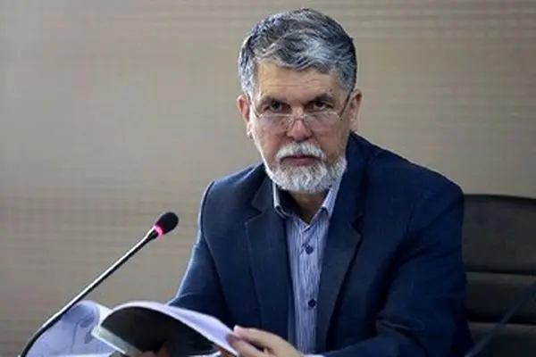 لطف الله فروزنده رئیس ستاد انتخاباتی زاکانی شد