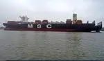 ملوان روس کشتی توقیفی توسط ایران به کشورش باز می‌گردد
