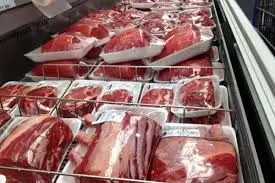 قیمت گوشت قرمز امروز 12 تیر 1403 اعلام شد/ گوشت شقه‌ای؛ 760 هزار تومان!