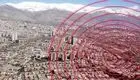 زنگ خطر زلزله 7 ریشتری در تهران/ وجود 20 میلیون موش در طبقه زیرین شهر