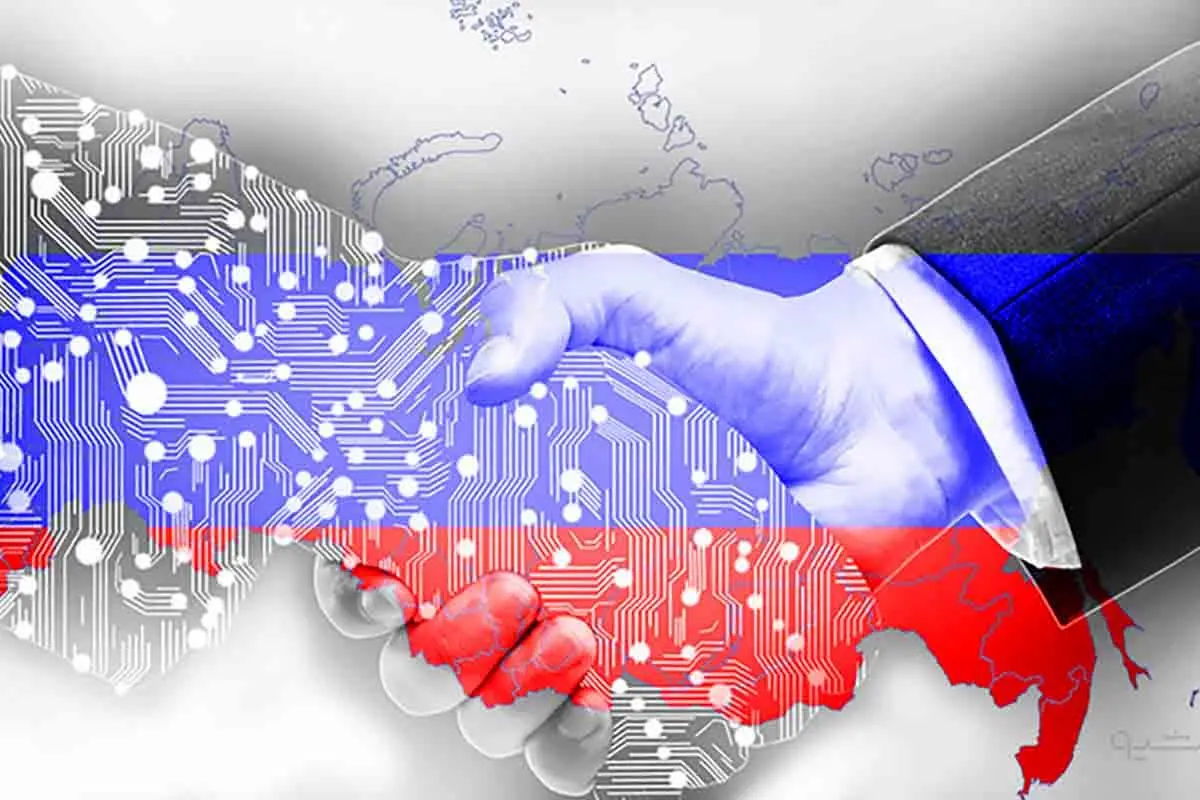روسیه وارد عرصه رقابتی هوش مصنوعی می‌شود