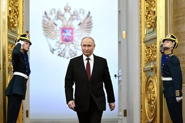 اروپا ۱.۵ میلیارد دلار پول روسیه را به اوکراین می‌دهد​