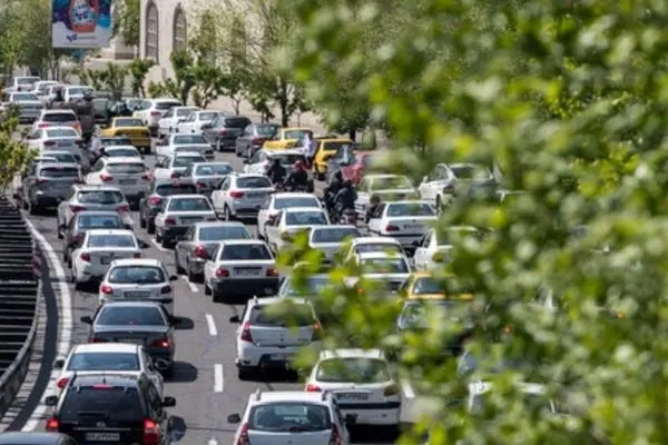 بازنگری جدید در طرح ترافیک پایتخت و اجرای آن از سال آینده/ می‌توان محدوده‌ها را تغییر داد؟