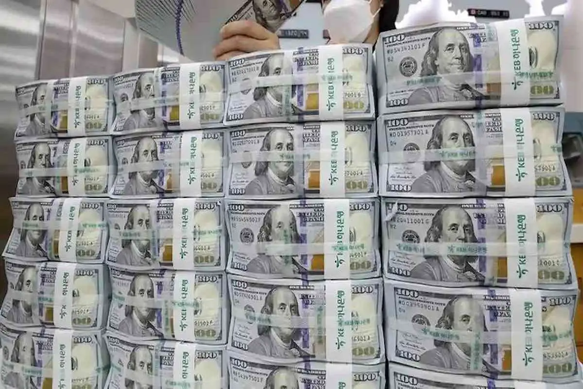 قیمت دلار امروز 17 بهمن 1402 /  دلار کف‌سازی کرد