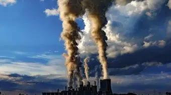 مردم خوزستانی بیشترین آلودگی فلزی را نفس می‌کشند + نمودار