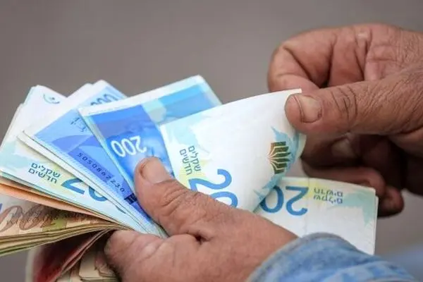 ارزش پول ملی اسرائیل چقدر ریخت؟