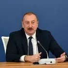 علی اف به پزشکیان تبریک گفت و به آذربایجان دعوت کرد