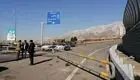 ممنوعیت تردد در محور چالوس و آزادراه تهران- شمال