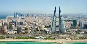تولید ناخالص داخلی بحرین به 36.08 میلیارد دلار رسید