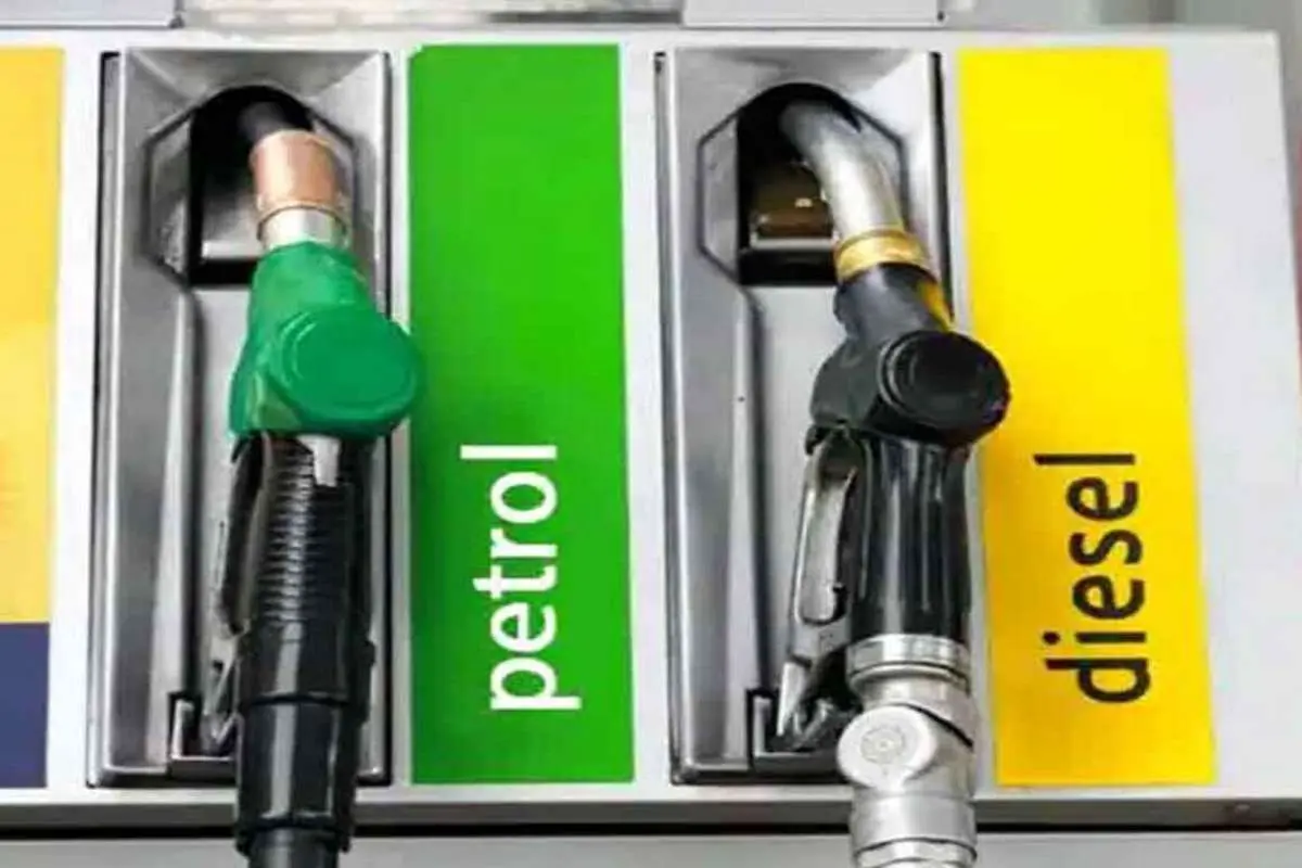 هر وزارتخانه چقدر بنزین و گازوئیل تولید می‌کند؟