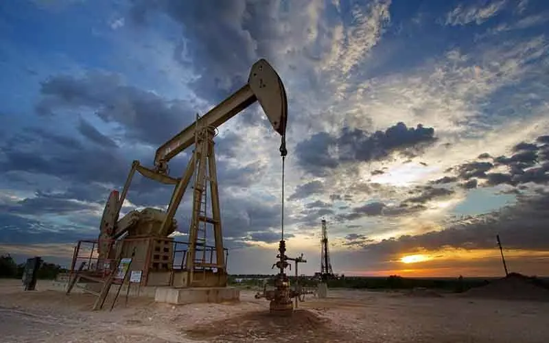 افزایش قیمت نفت در چهارمین ماه 2018
