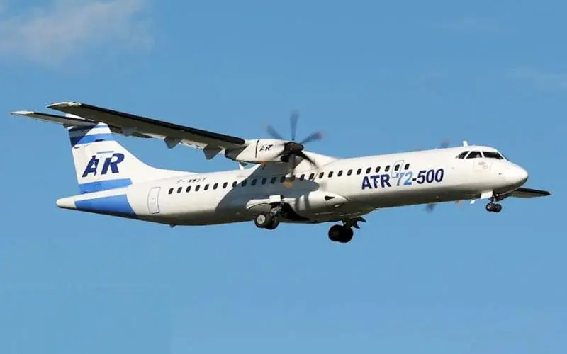 تا چند روز دیگر گزارش سانحه هواپیمای ATR تکمیل می‌شود