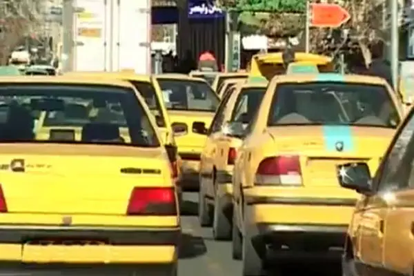 تاکسی‌های برقی در کدام مناطق تهران مستقر می‌شوند؟
