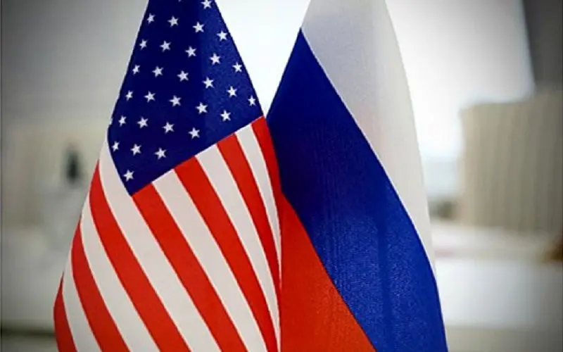 تحریم‌های آمریکا رشد اقتصادی روسیه را هدف قرار داده است