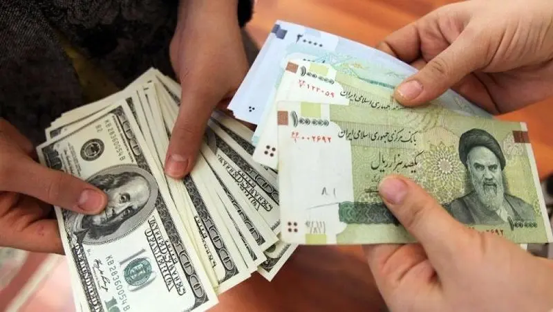 روایت رشد 5 برابری دارایی‌های خارجی ایران طی 8 سال