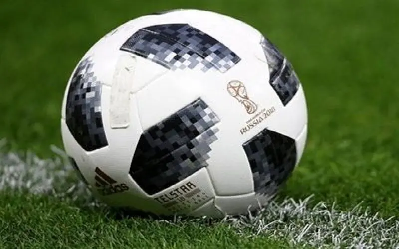 کشف محموله تقلبی توپ‌ رسمی جام جهانی 2018 در چین