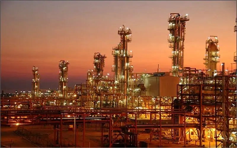 توسعه لایه نفتی پارس جنوبی به یک شرکت داخلی رسید