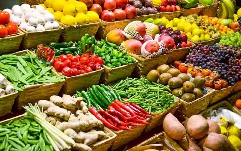 واردات بی‌رویه محصولات کشاورزی از مهم‌ترین علل تهدیدات امنیت غذایی در کشور
