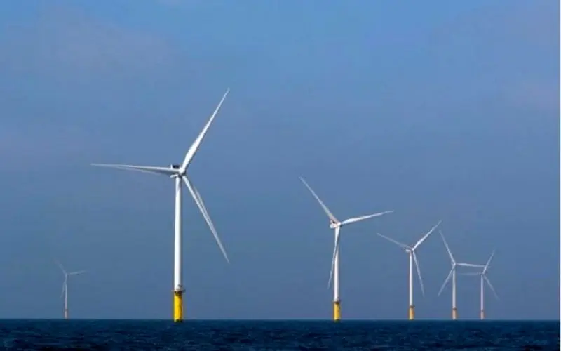 توسعه انرژی‌های بادی در کشور نیازمند سرمایه‌گذاری سالانه 6000 میلیاردی است