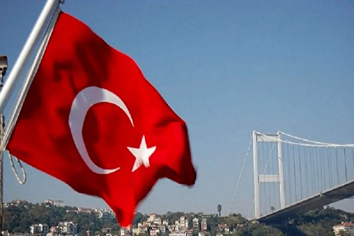 ترکیه ۴ سرکرده داعش را بازداشت کرد
