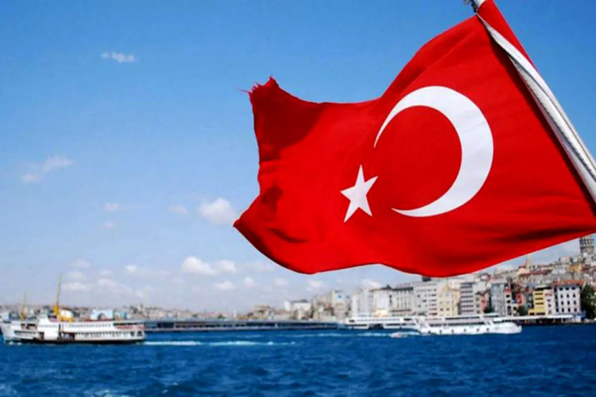 کسری تراز تجاری ترکیه به 20.8 میلیارد دلار رسید