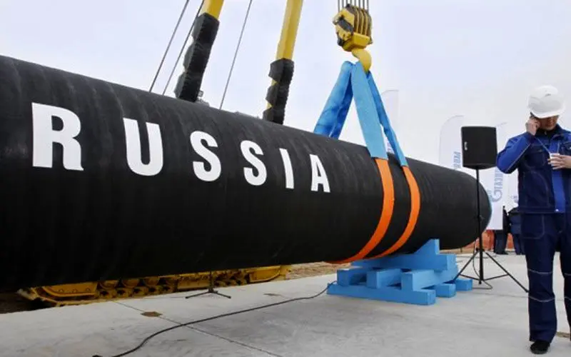 تغییر مسیر صادرات نفت روسیه