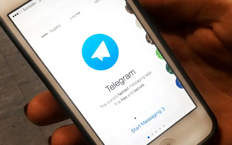 روند فیلترینگ تلگرام آغاز شد