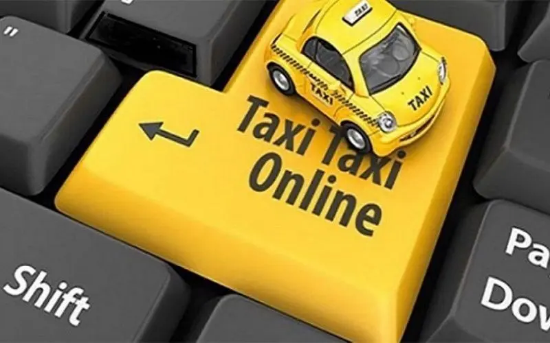 تاکسی‌های اینترنتی یک ماه فرصت برای اخذ مجوز دارند