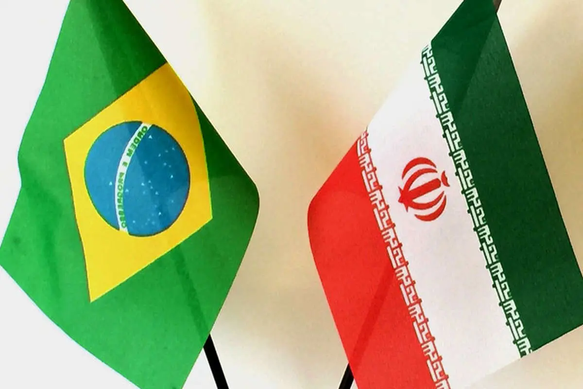توافق دو بانک برزیلی برای همکاری با ایران