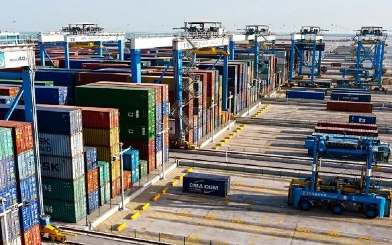 رشد 23 درصدی صادرات ایران به آفریقا