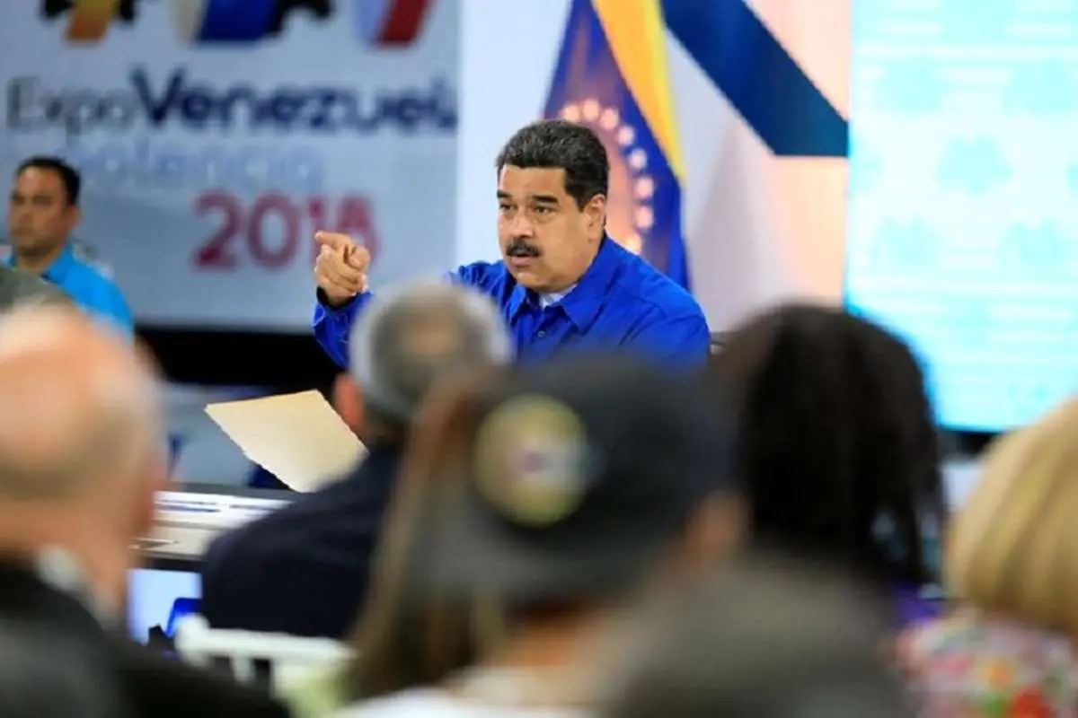افزایش 155 درصدی دستمزدها در ونزوئلا