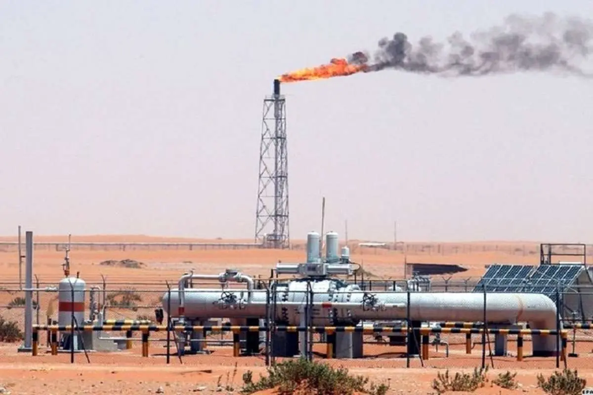 جزئیات آغاز عملیات صادرات گاز به عمان از تیرماه