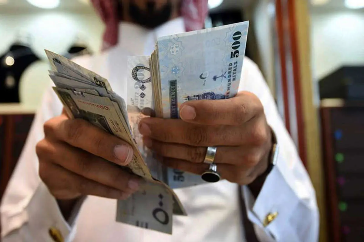 میزان کسری بودجه عربستان در سال 2018