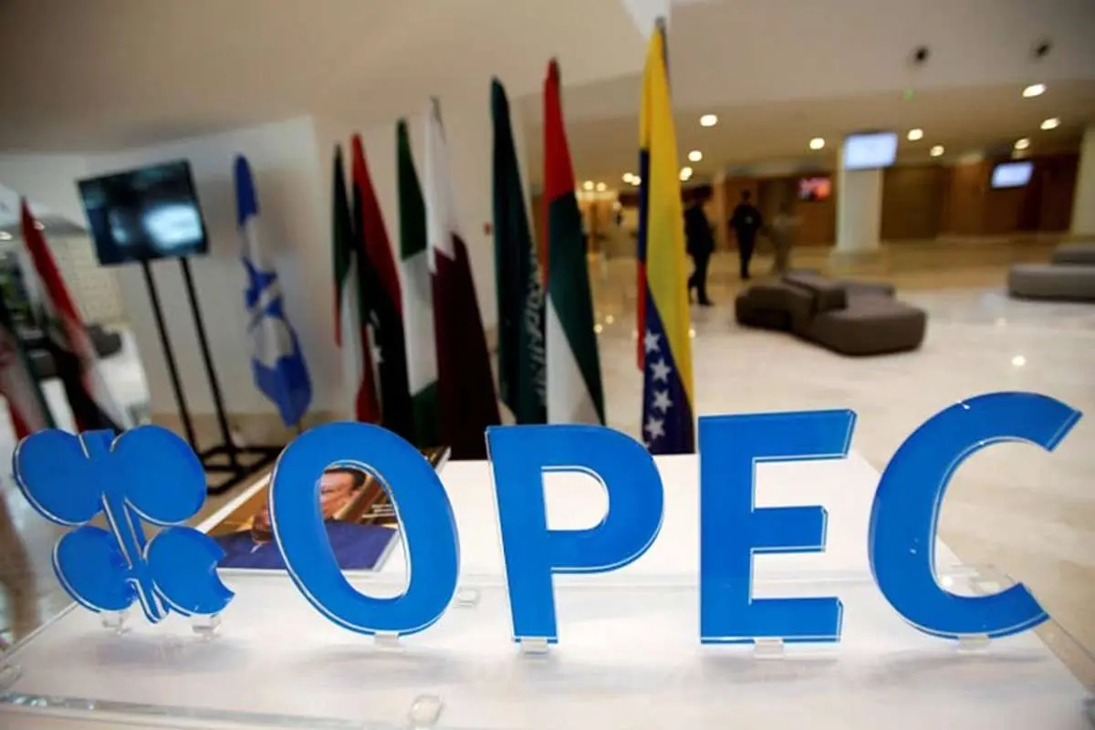 توجیه اوپک برای ادامه کاهش تولید نفت