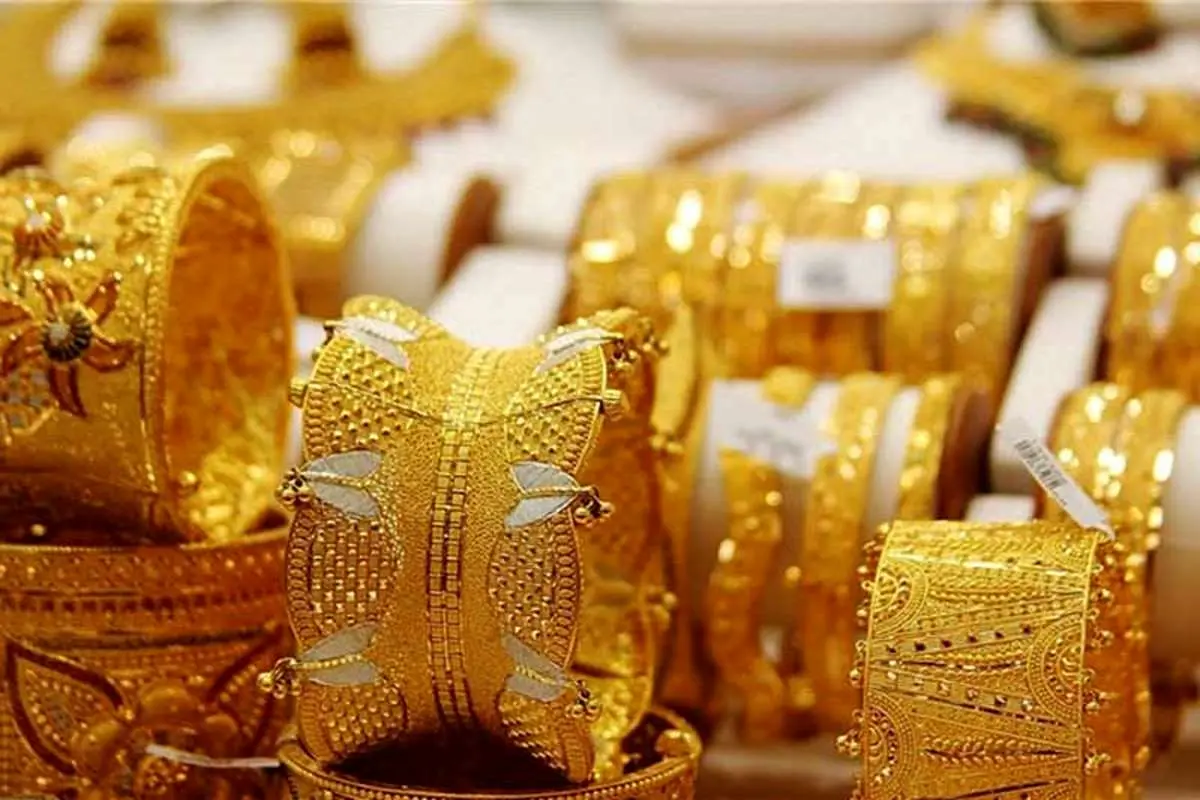 خرید طلای دست دوم باعث بیکاری کارگران طلاساز می‌شود