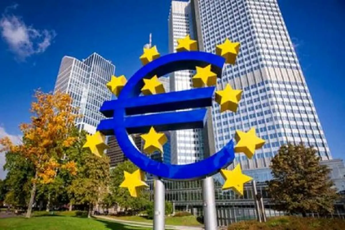 نرخ بیکاری منطقه یورو و اتحادیه اروپا اعلام شد